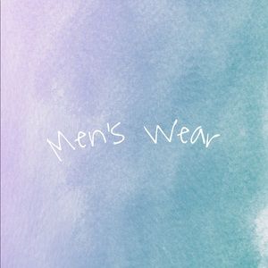 Men’s Clothing